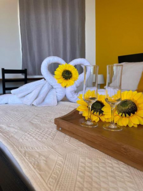 Residencial Sol Point Art